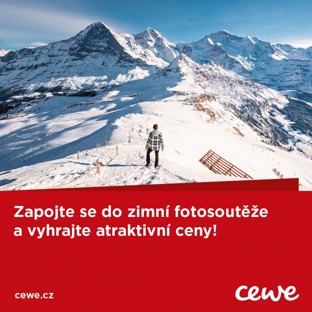 CEWE COLOR AKCE