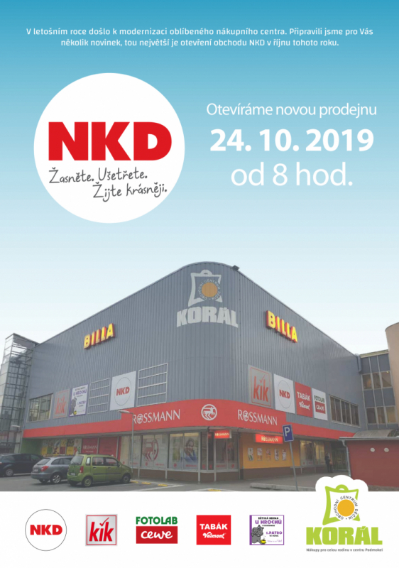 Akce Korál Děčín