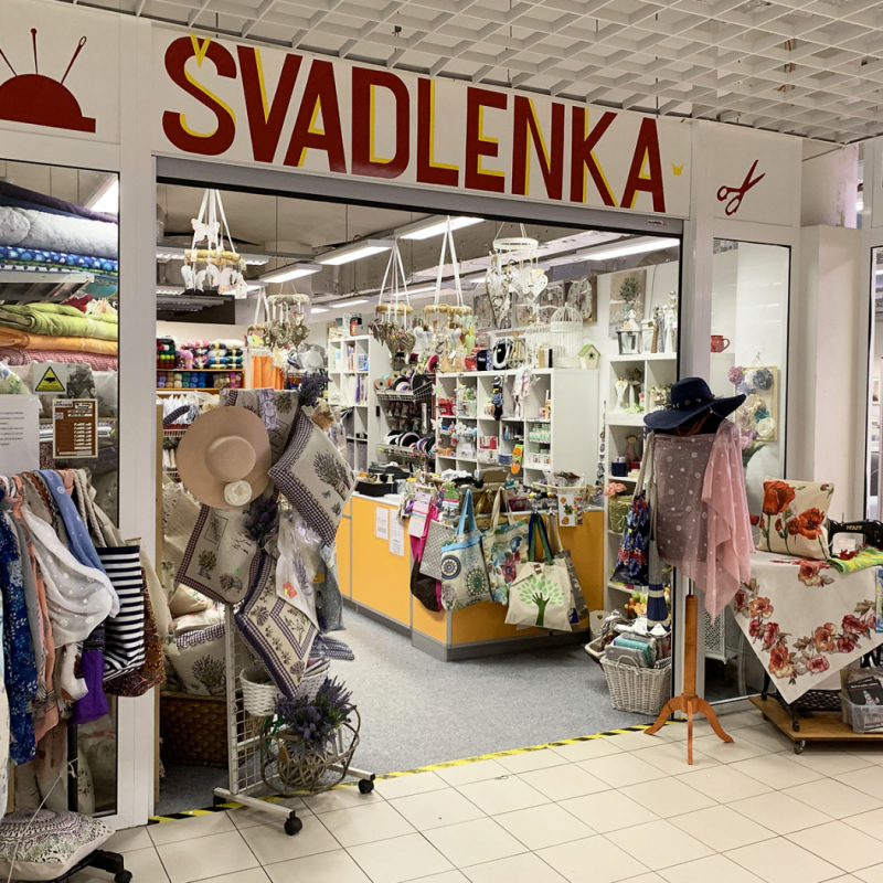 ŠVADLENKA