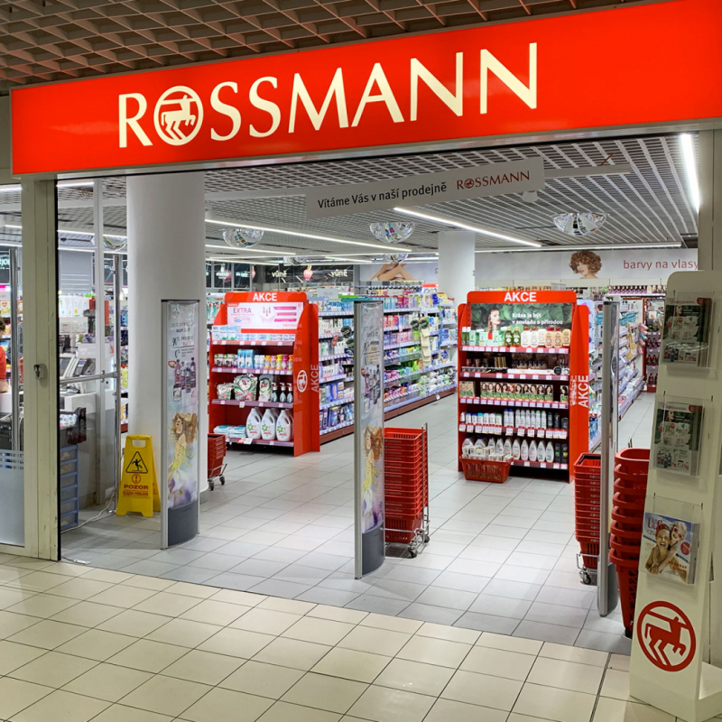 ROSSMANN