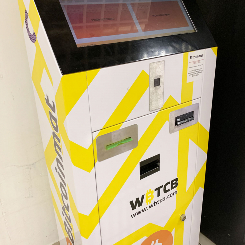 Bitcoinmat