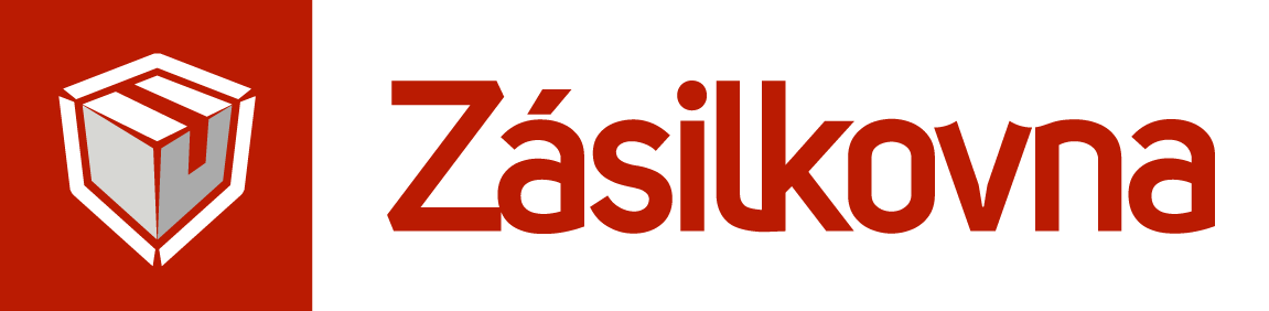 Zásilkovna